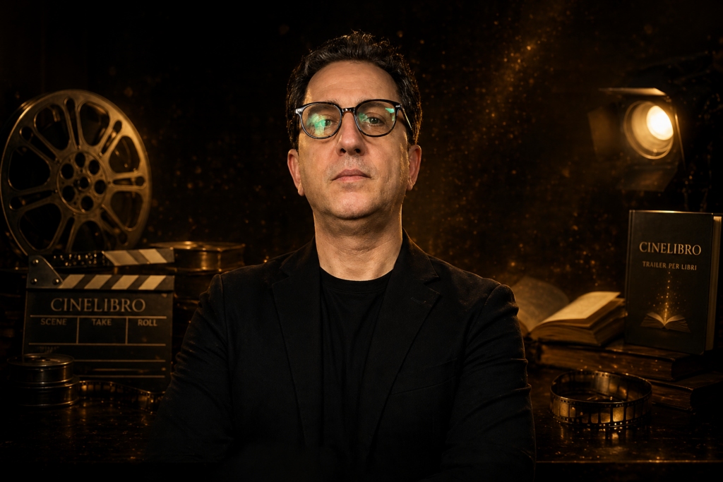 Chi Siamo 1 Genovese Orlando Ceo Cinelibro.it