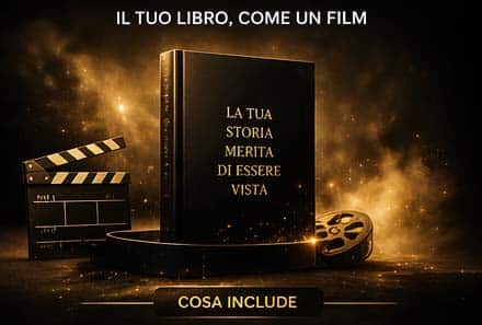 Promo Lancio Autore