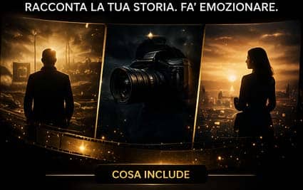 Promo Video Story Pro