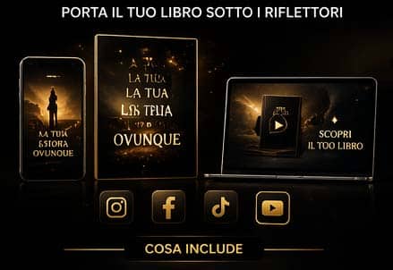 Visibilità Editoriale