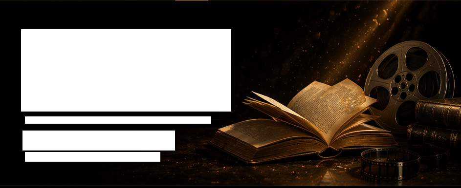 Trailer Cinematografici e Servizi Video per Libri 1 chi siamo