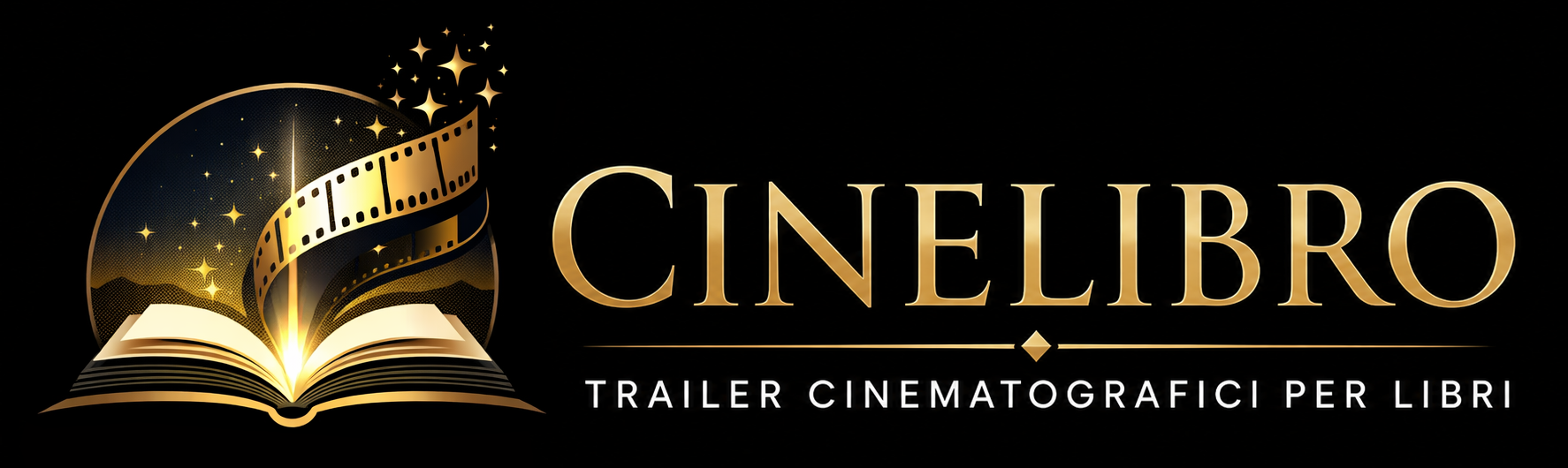 Cinelibro | Trailer per Libri Professionali, book trailer e promozione libri