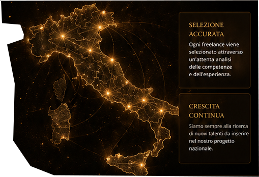 Chi Siamo 7 network