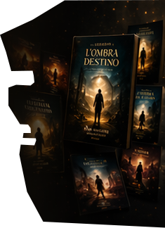 Trailer Cinematografici e Servizi Video per Libri 8 Trailer cinematografico per libri