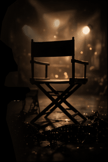Trailer Cinematografici e Servizi Video per Libri 6 Book trailer professionale