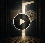 Il Labirinto del Male di Giuseppe Mercurio 13 BOOK TRAILER 1