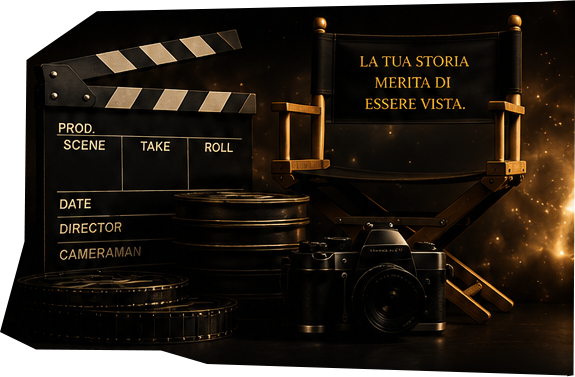 FAQ sui trailer per libri e servizi editoriali Cinelibro
