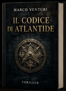 il codice datlantide 1