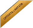 offerta limitata