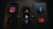 CONTENUTI SOCIAL