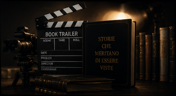 SOLUZIONI VIDEO