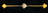 distanziatore