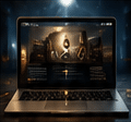 Landing Page Libro - Cinelibro.it