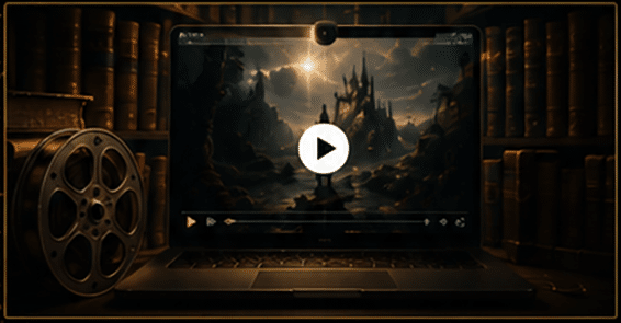 book trailer
