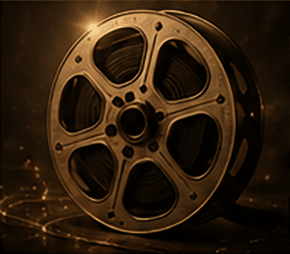 book trailer