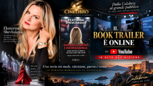Dalla Calabria Guerra Amore e Propaganda